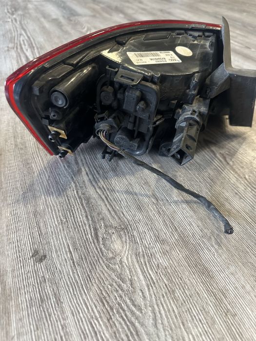 Стопове за Audi A3