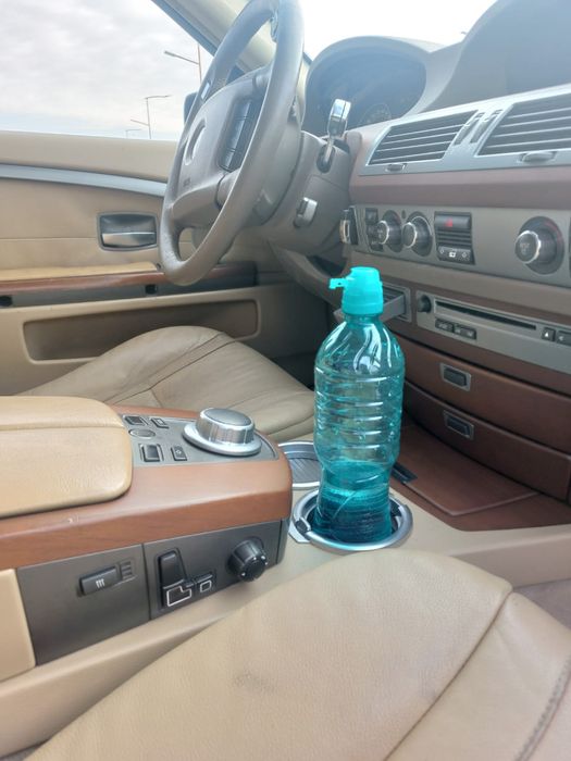 BMW Seria7 Facelift M65