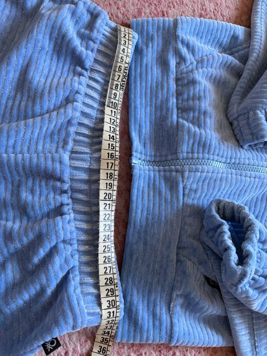 Benetton комплект за момиче