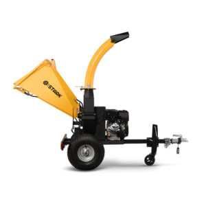 Tocator de crengi STARK-D1500, ∅ max. 120 mm Putere motor: 15 CP Garantie 24 luni Livrare rapida