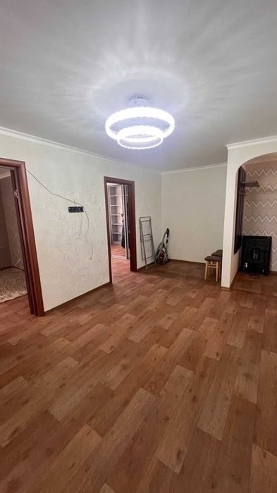 3 к квартира в центре