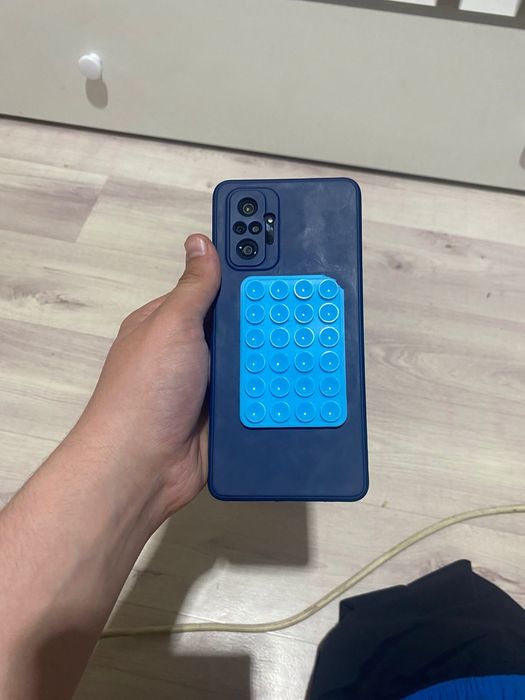 Redmi Note 10 pro 256 gb
