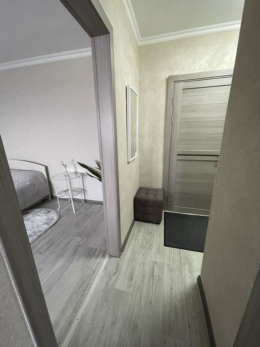 Долгосрочная аренда