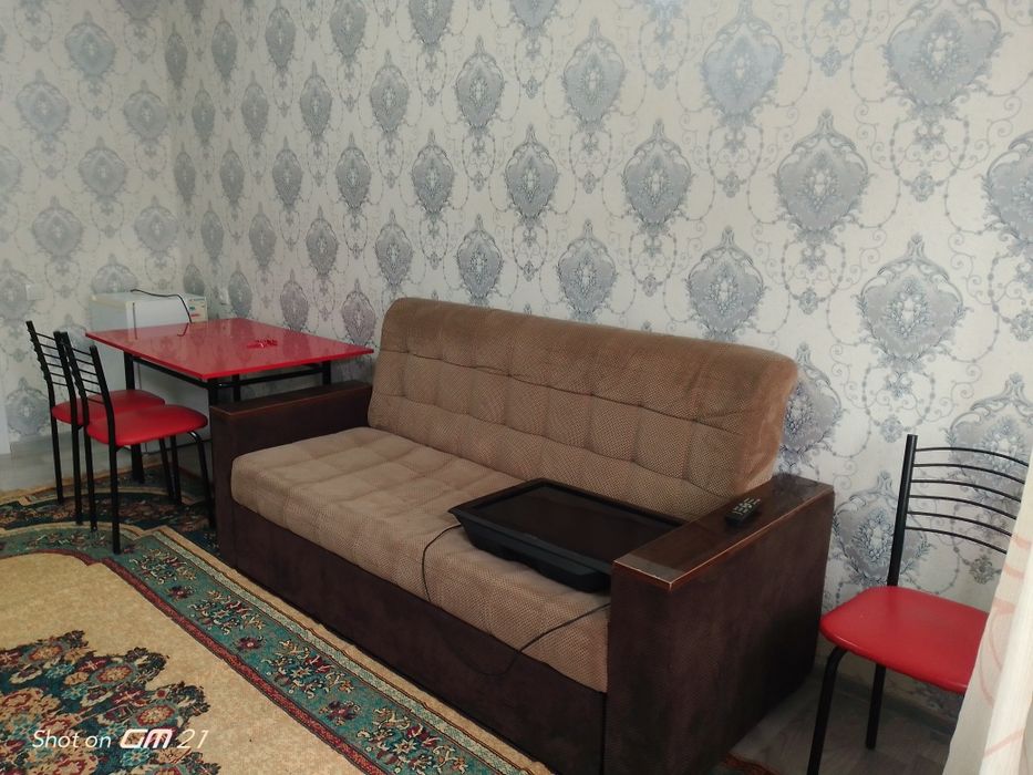 Продается от собственника однокомнатная квартира Мирабадский район