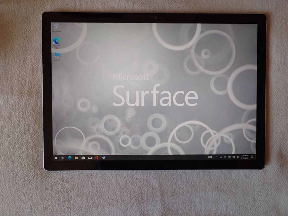 Tableta Surface Book 2 i7 16 gb ram ssd 512