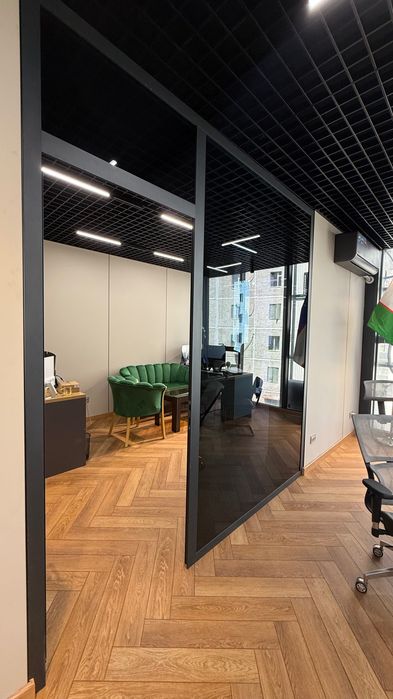 Ofis sotiladi, yakkasaroy tumanida