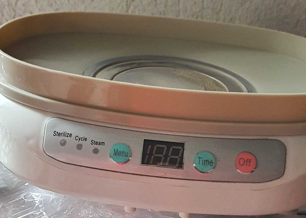 Стерилизатор CANGAROO