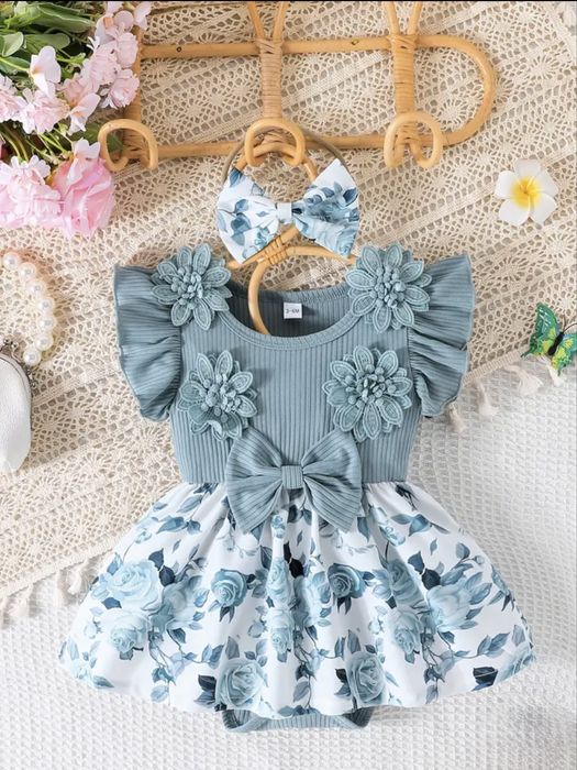 Детские платья на прокат