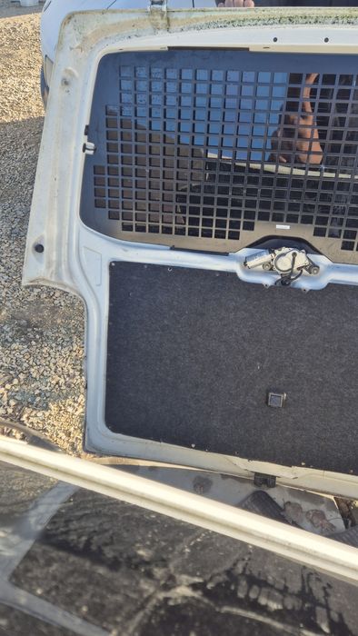 Оригинален Багажник/Задна Врата за VW Транспортер Т5 2003- 2009г