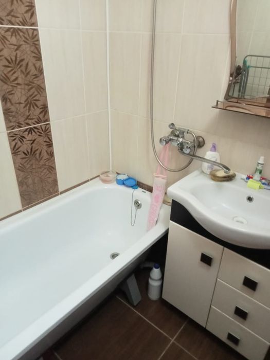 Продам квартиру в хорошем районе