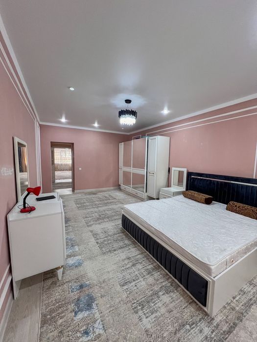 Продам 3 ком кв 114 кв.м. Новая. Торг - Widok 5