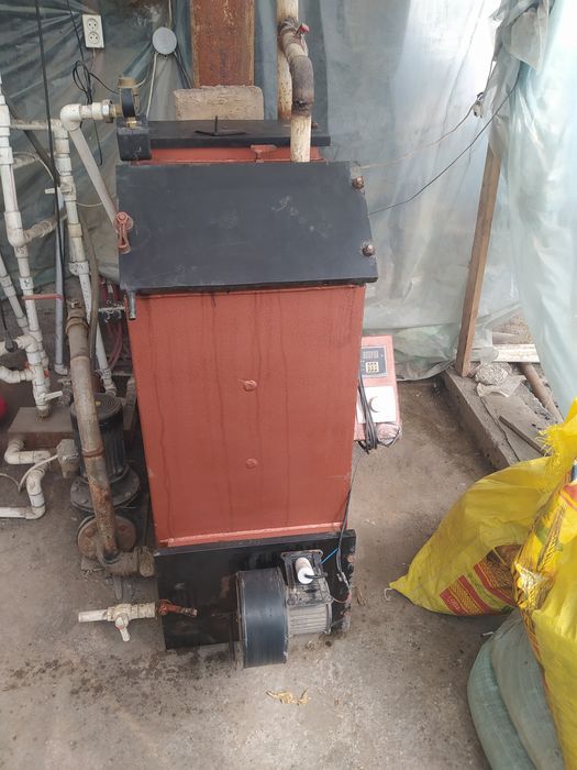 Katyol 30 kw lik