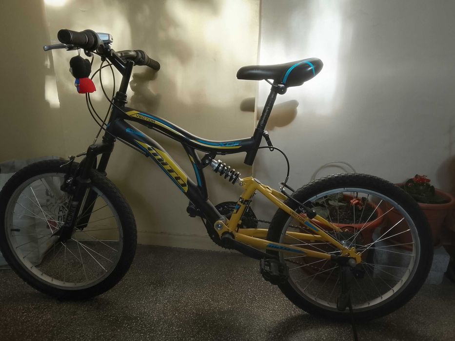 Biciclete mtb copii