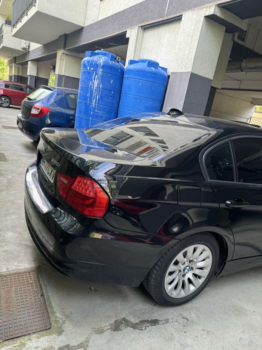BMW 3 Series 2009 — imagine 2