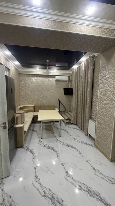 Яккасарой Саларис Аренда