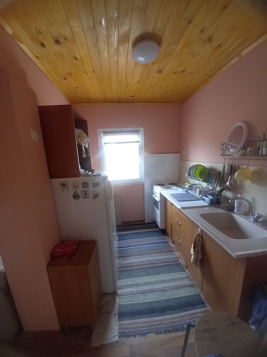 Къща в село Савино