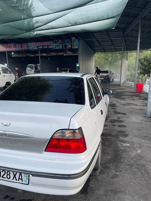 Nexia 1  xolati ideal