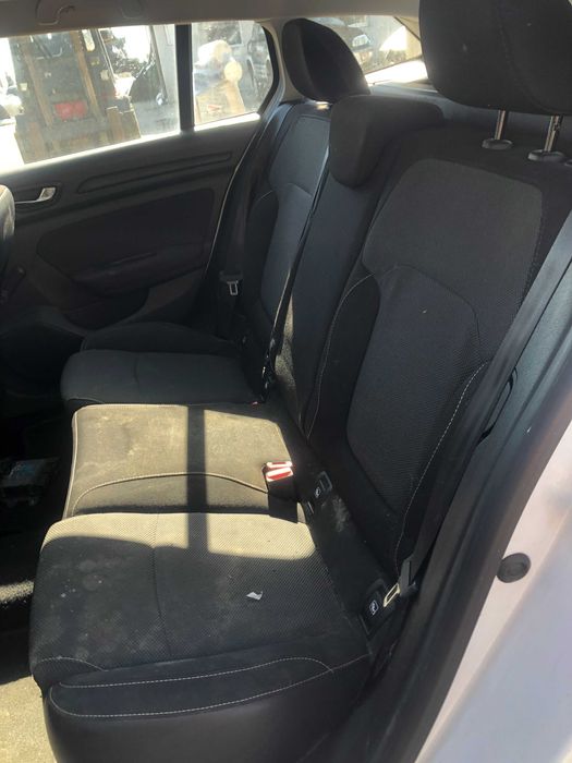 Dezmembrari piese Renault Megane 4 Break 2017  1.2 TCE H5F Manual 6+1