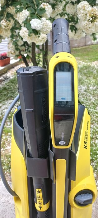 Karcher K5 Premium smart control