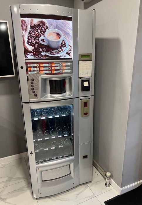 Продам кофе апарат Saeco