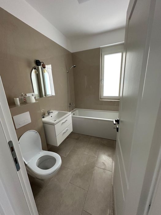 Apartament Nou de inchiriat