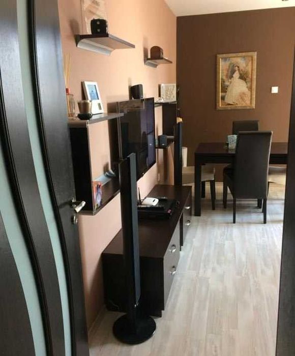 Продава се Двустаен апартамент в София, Люлин 1 - 70 кв.м за 1715 €/кв.м - Снимка #1