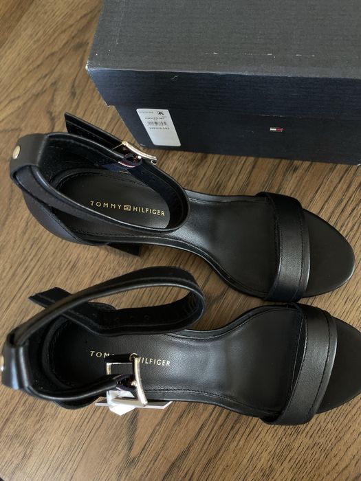 Босоножки Tommy Hilfiger