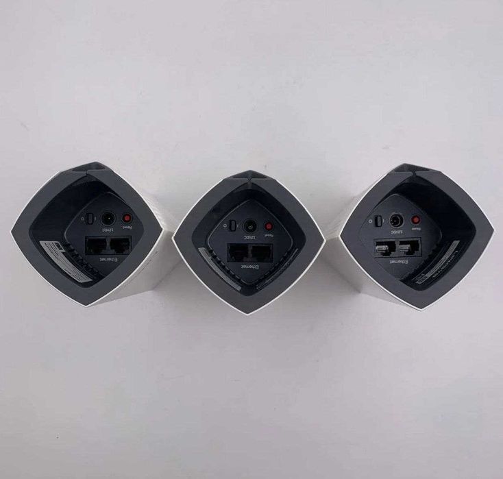 Роутер Linksys Velop Mesh Home WiFi, AC2200 - WHW0303