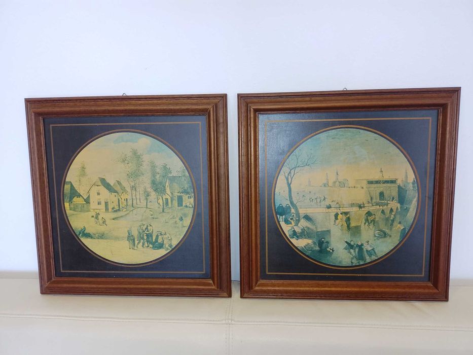 LITOGRAFII de inceput sec. XX - Germania