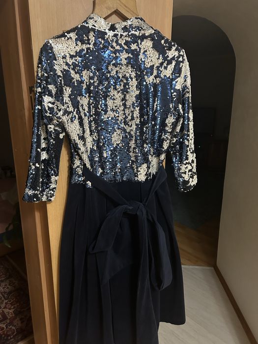 Женское вечернее платье - 44-46 размер