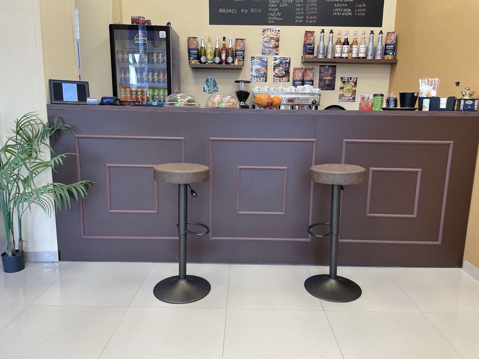 Canapele / fotolii/ scaune cafenea