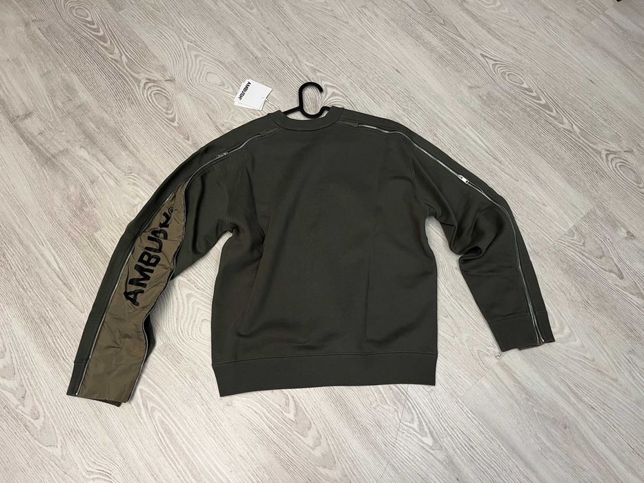 Ambush bluza S-M originala, retail 590 euro