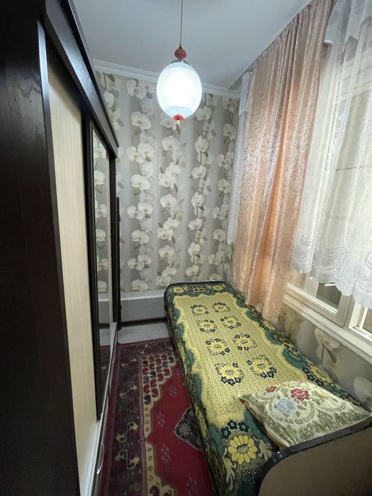 Чиланзар 20.    Комфортная квартира в аренду