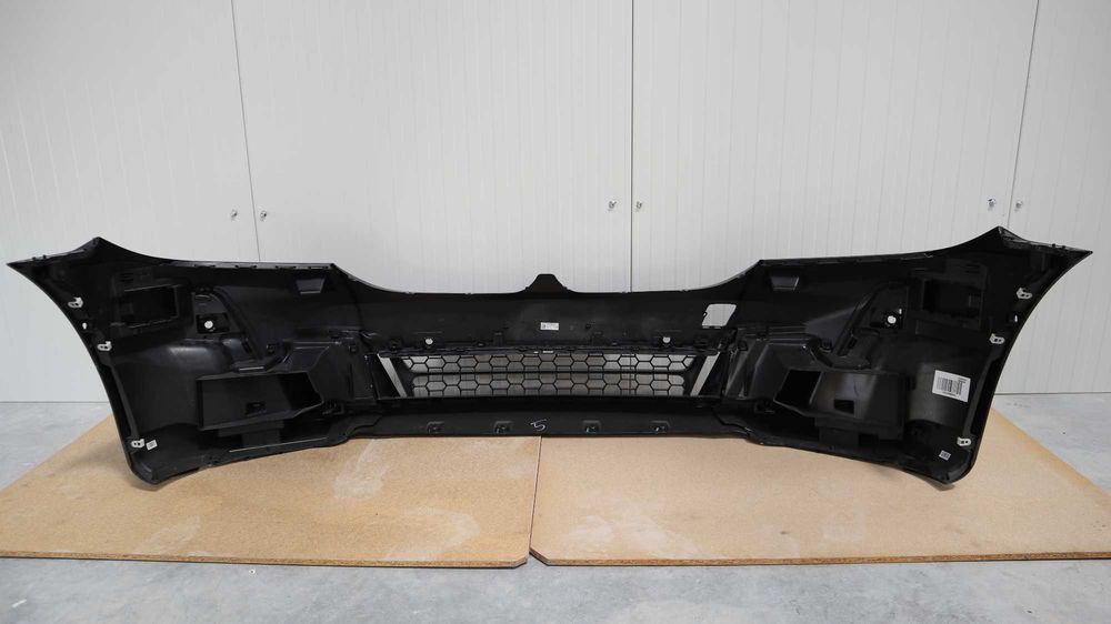 Предна броня БМВ 6 серия Г32 Фейслифт BMW G32 LCI