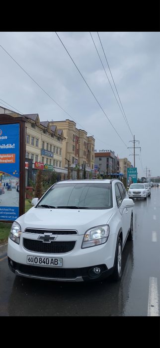 Chevrolet Orlando 2015 — 3