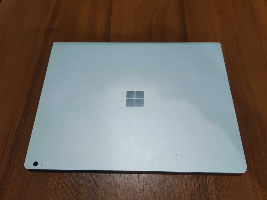 лаптоп Microsoft Surface book 2 - Core i7-8650U, 16GB RAM, 512GB ssd