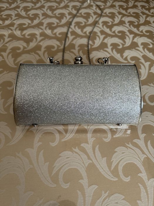 Маленькая сумка