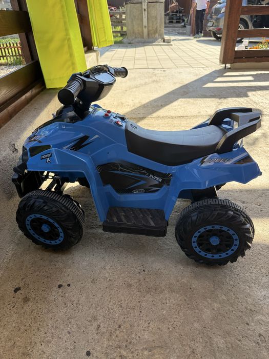 Vand ATV electric copii