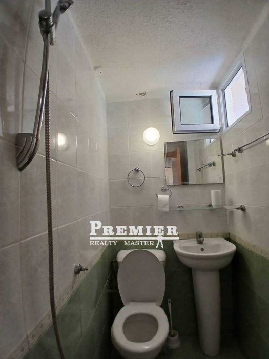 Продава се студио в комплекс в Слънчев бряг