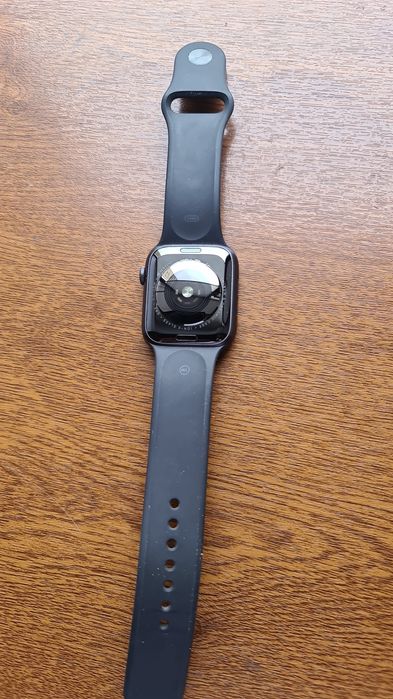 Часы apple watch 3 серия 44мм