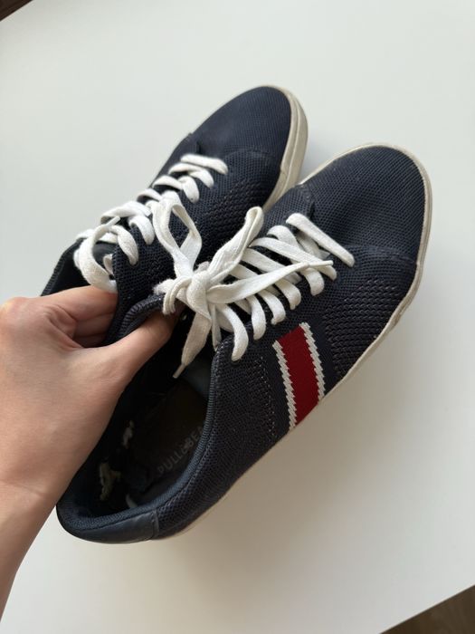 Кеды Pull and Bear 42