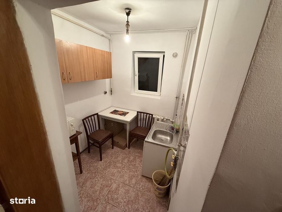 Apartament zona tomis 3 City park mall/ Lac
