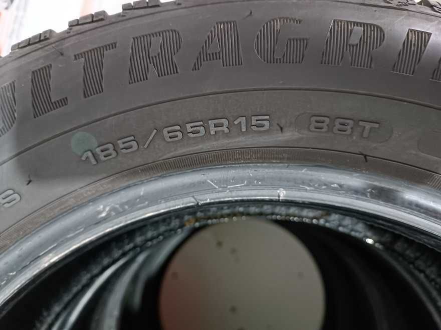 185/65/15 88T MICHELIN & GOODYEAR CP N10801 M+S Iarna