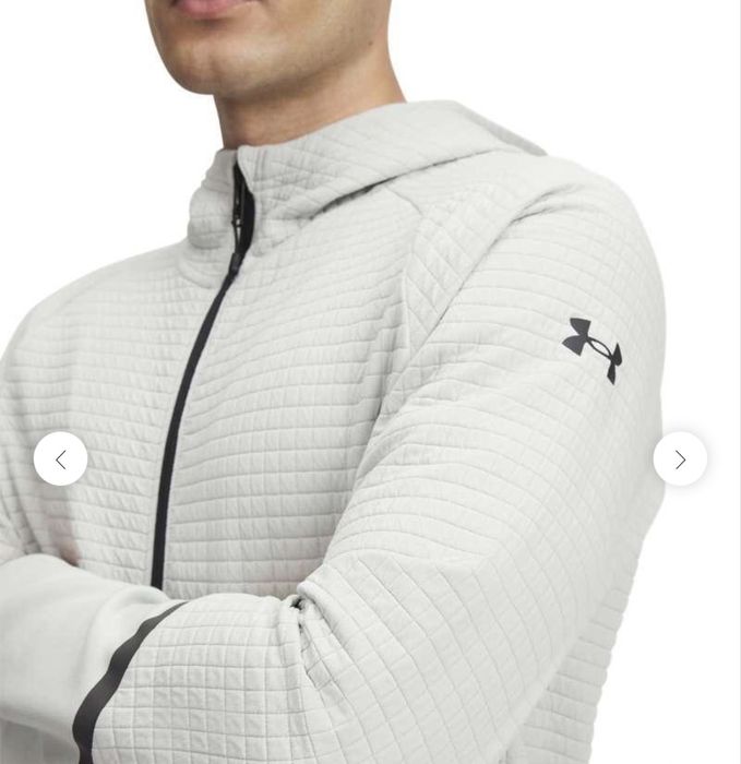 Under Armour Jacket М