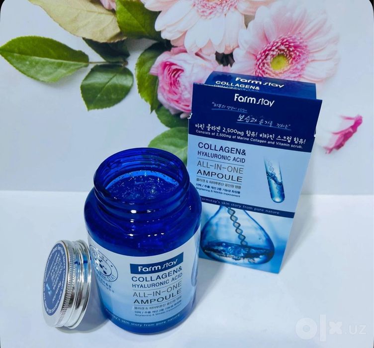 Farm stay dan orginal collagen
