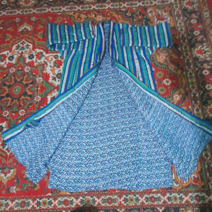 Чапон срочно сотаман