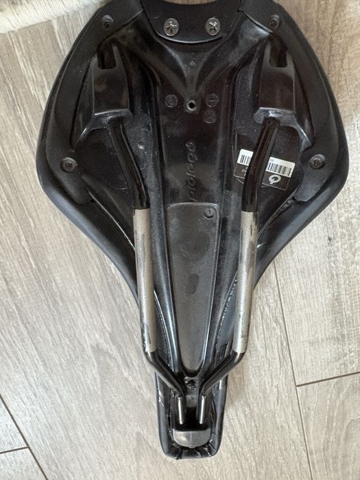 Sa cursiera Prologo Zero TRI