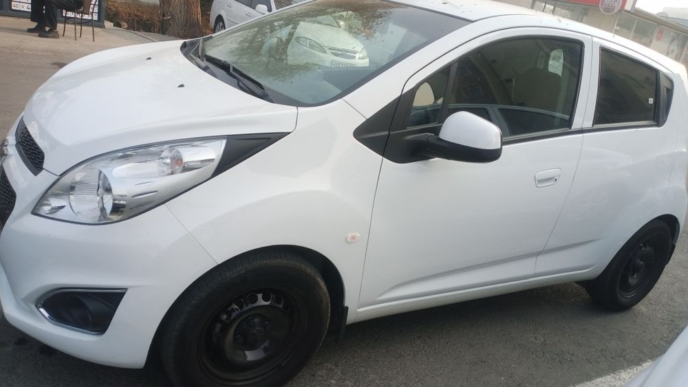 Spark 2019 mexanika 64.ming yurgan