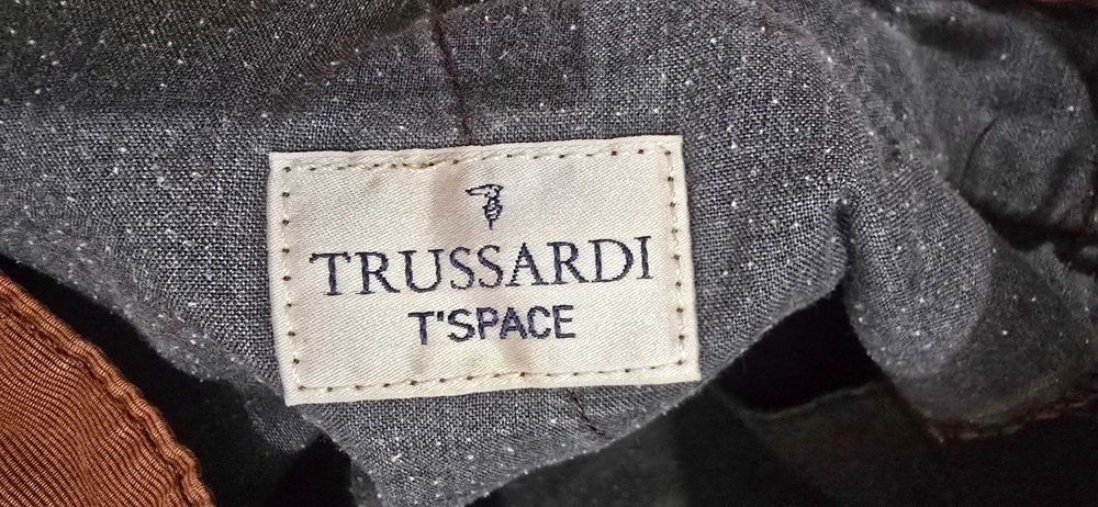 Trusardy W/32-мъжки дънки (х-768)