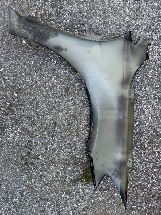 Aripa stanga golf 7 facelift/7.5